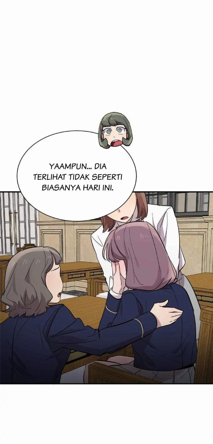He Can’t Be This Dumb! Chapter 22 Gambar 31