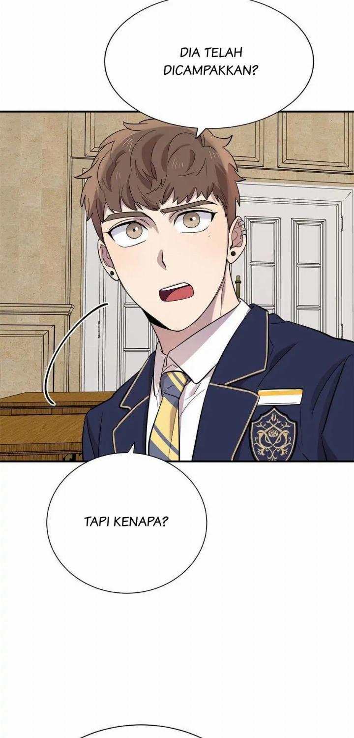 He Can’t Be This Dumb! Chapter 22 Gambar 33