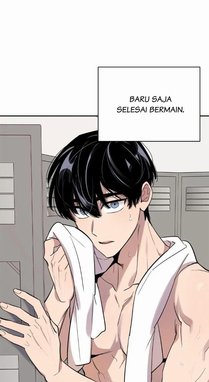 He Can’t Be This Dumb! Chapter 22 Gambar 44