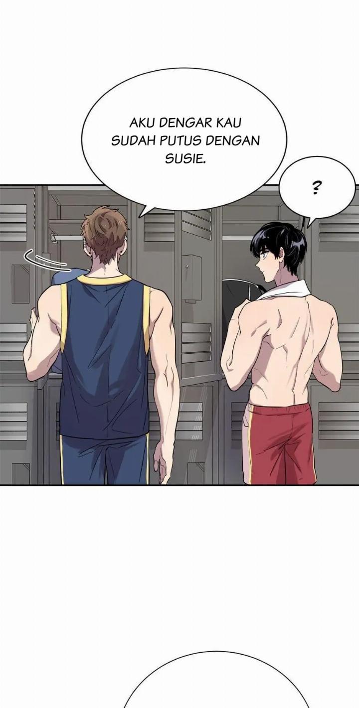 He Can’t Be This Dumb! Chapter 22 Gambar 48
