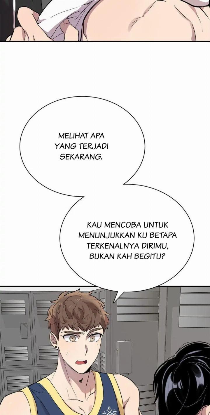He Can’t Be This Dumb! Chapter 22 Gambar 51