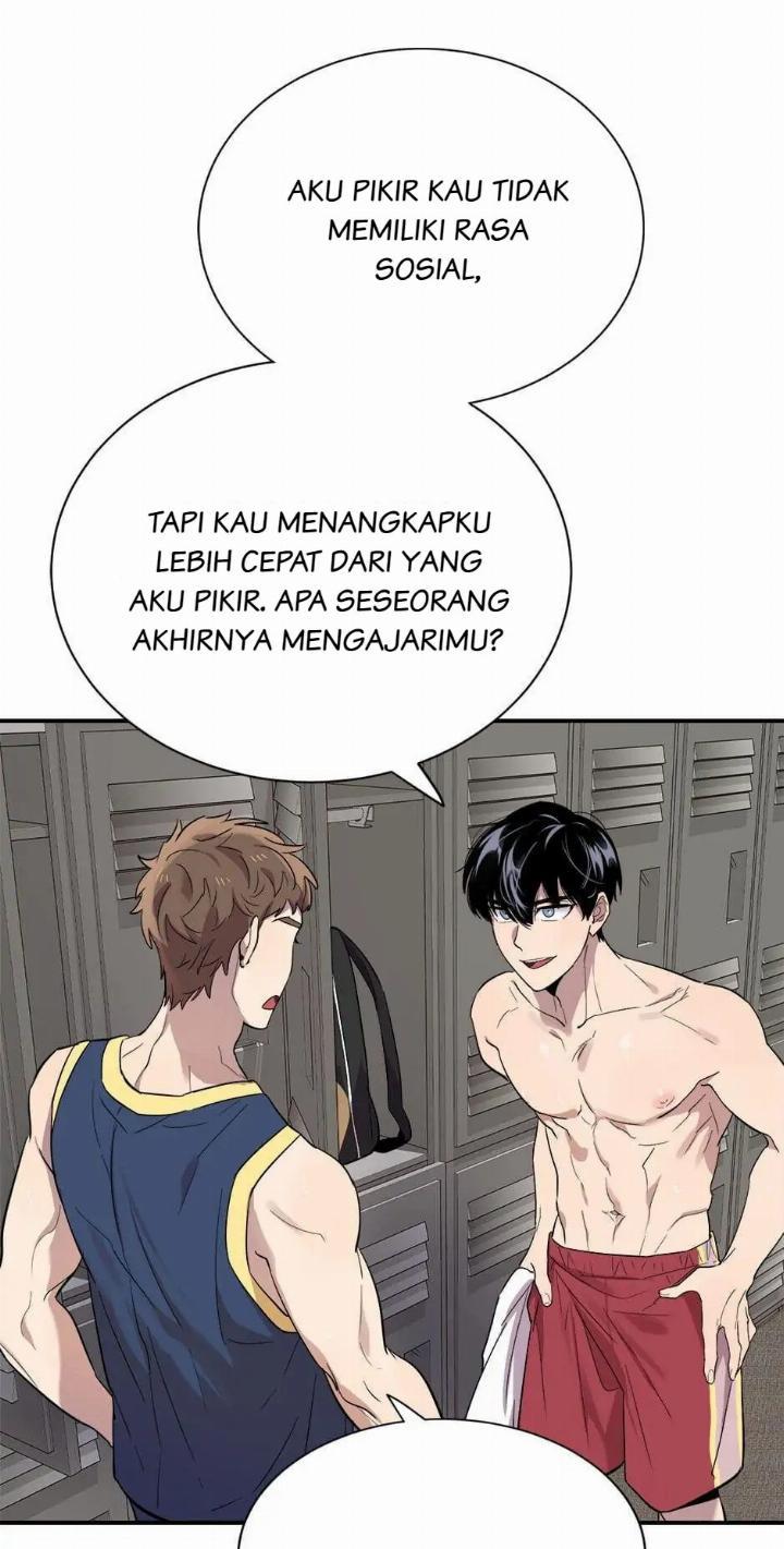He Can’t Be This Dumb! Chapter 22 Gambar 55