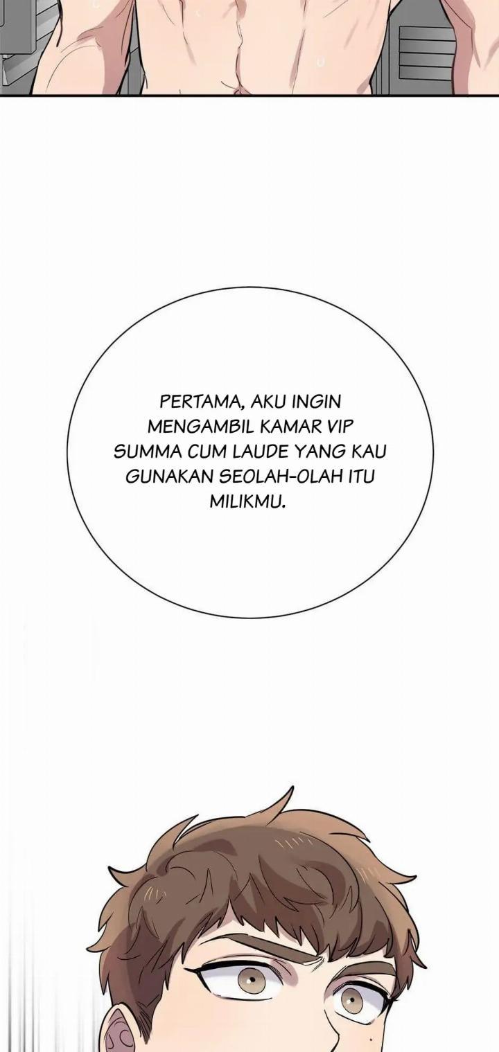 He Can’t Be This Dumb! Chapter 22 Gambar 60