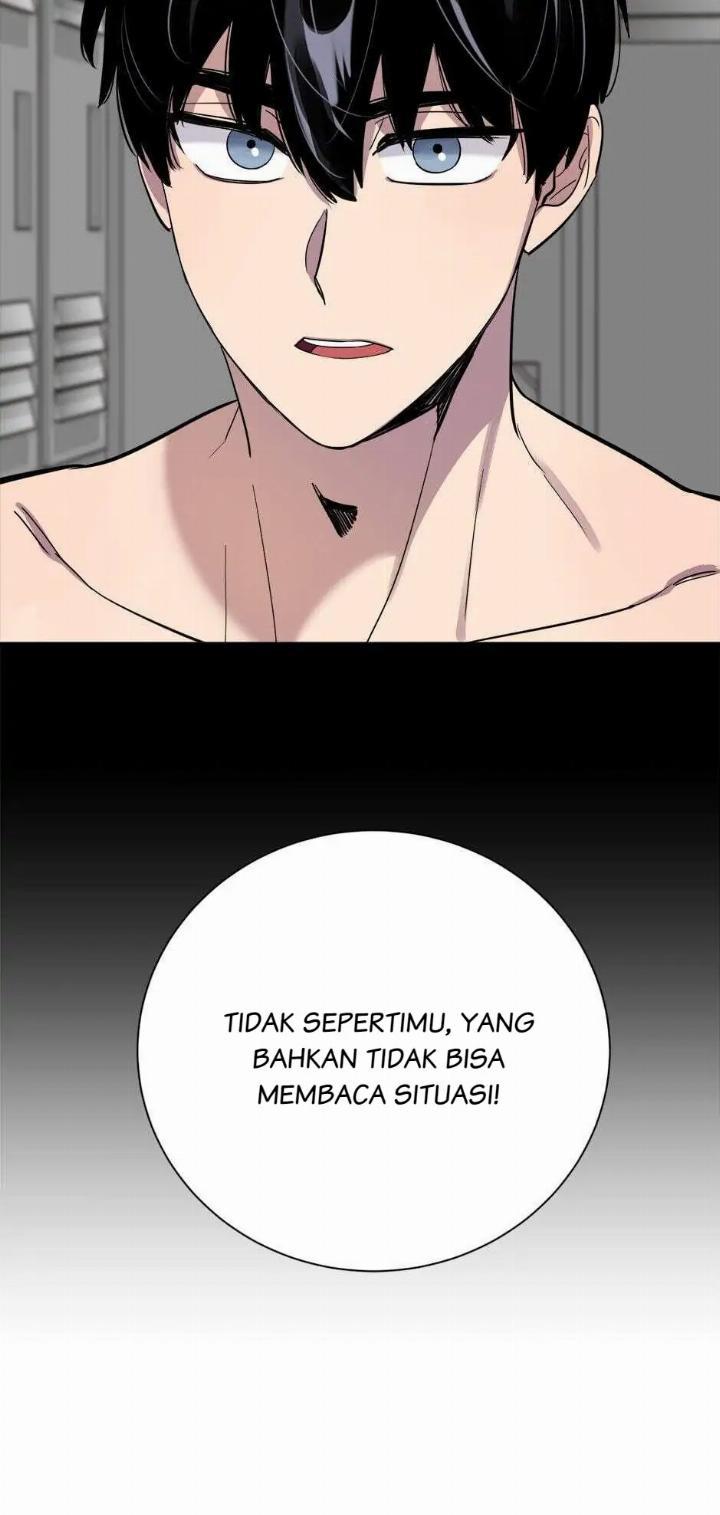 He Can’t Be This Dumb! Chapter 22 Gambar 65