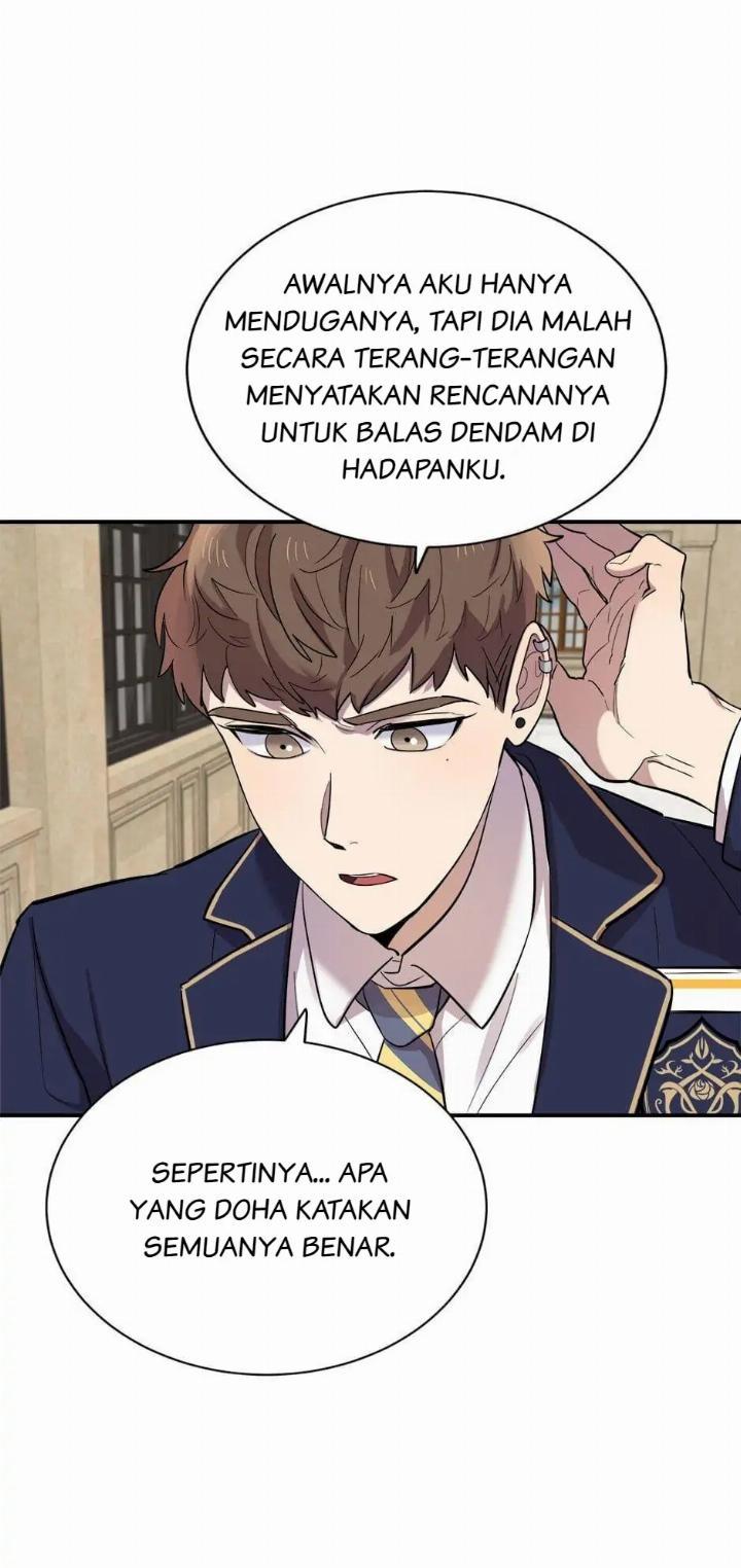 He Can’t Be This Dumb! Chapter 22 Gambar 66