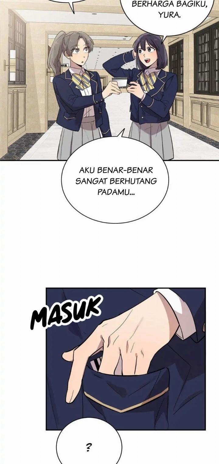He Can’t Be This Dumb! Chapter 22 Gambar 68
