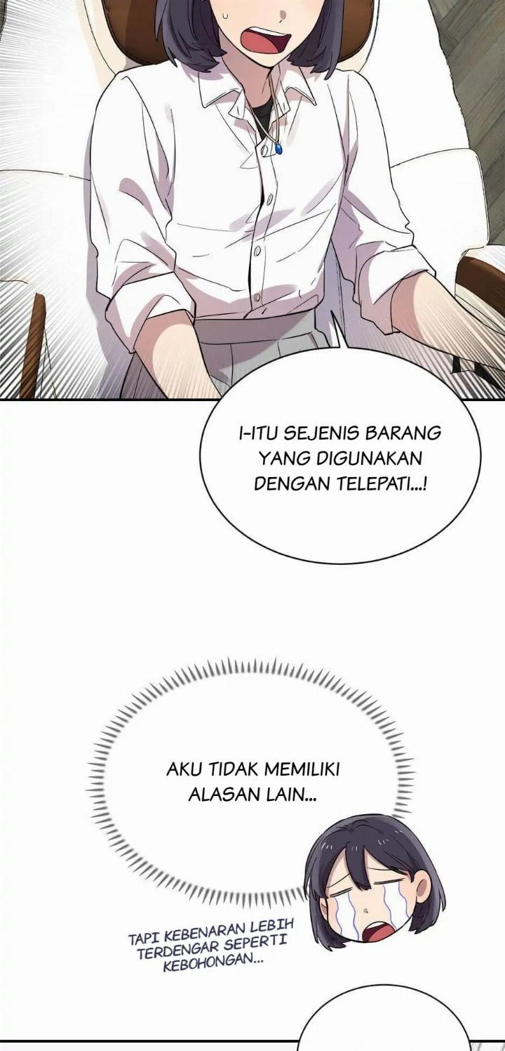 He Can’t Be This Dumb! Chapter 21 Gambar 10