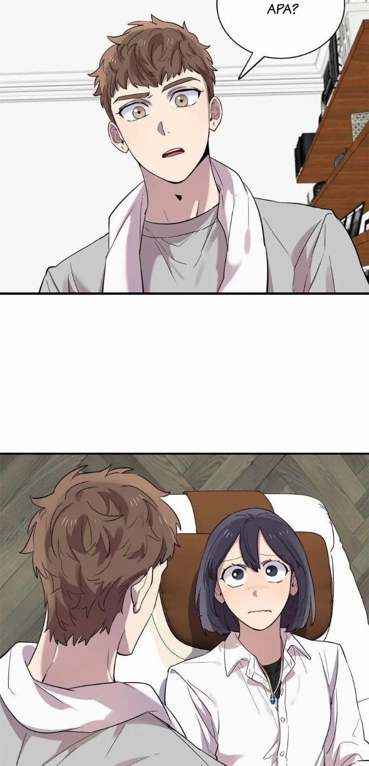 He Can’t Be This Dumb! Chapter 21 Gambar 11