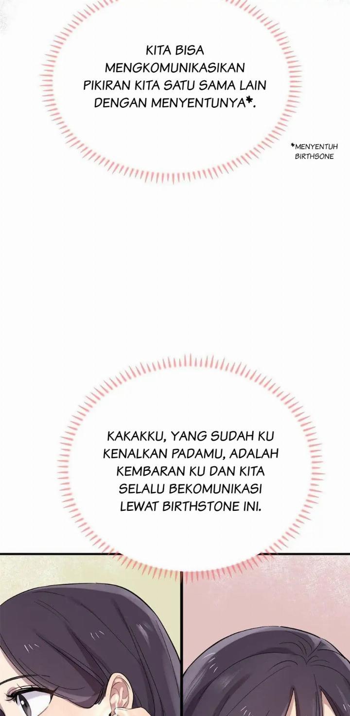 He Can’t Be This Dumb! Chapter 21 Gambar 15