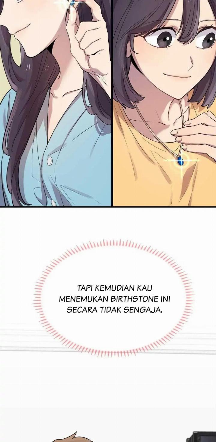 He Can’t Be This Dumb! Chapter 21 Gambar 16