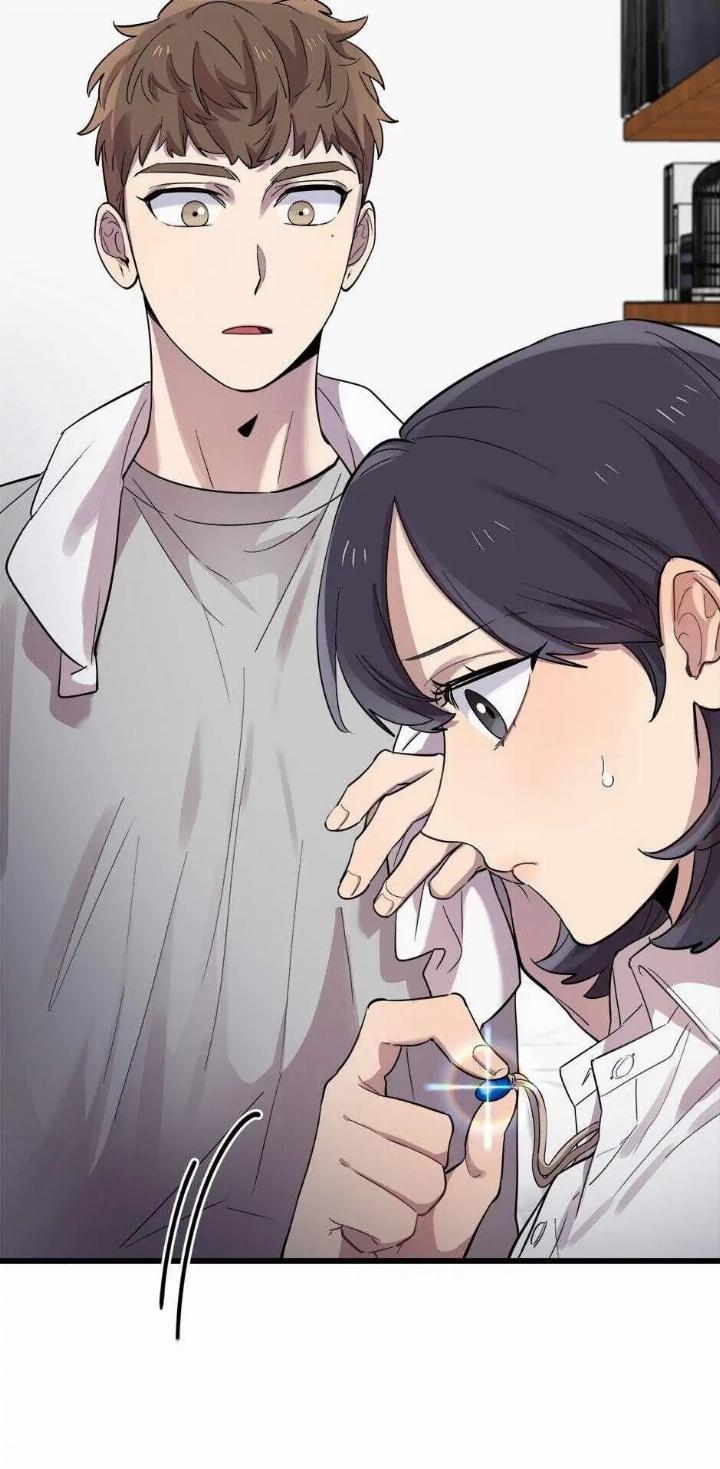 He Can’t Be This Dumb! Chapter 21 Gambar 17