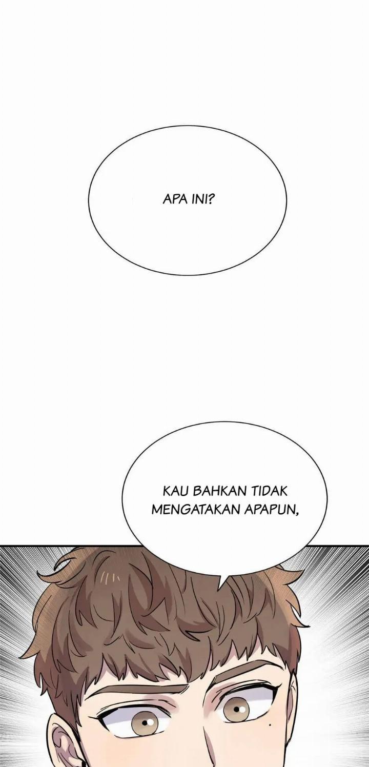 Baca Manhwa He Can’t Be This Dumb! Chapter 21 Gambar 2