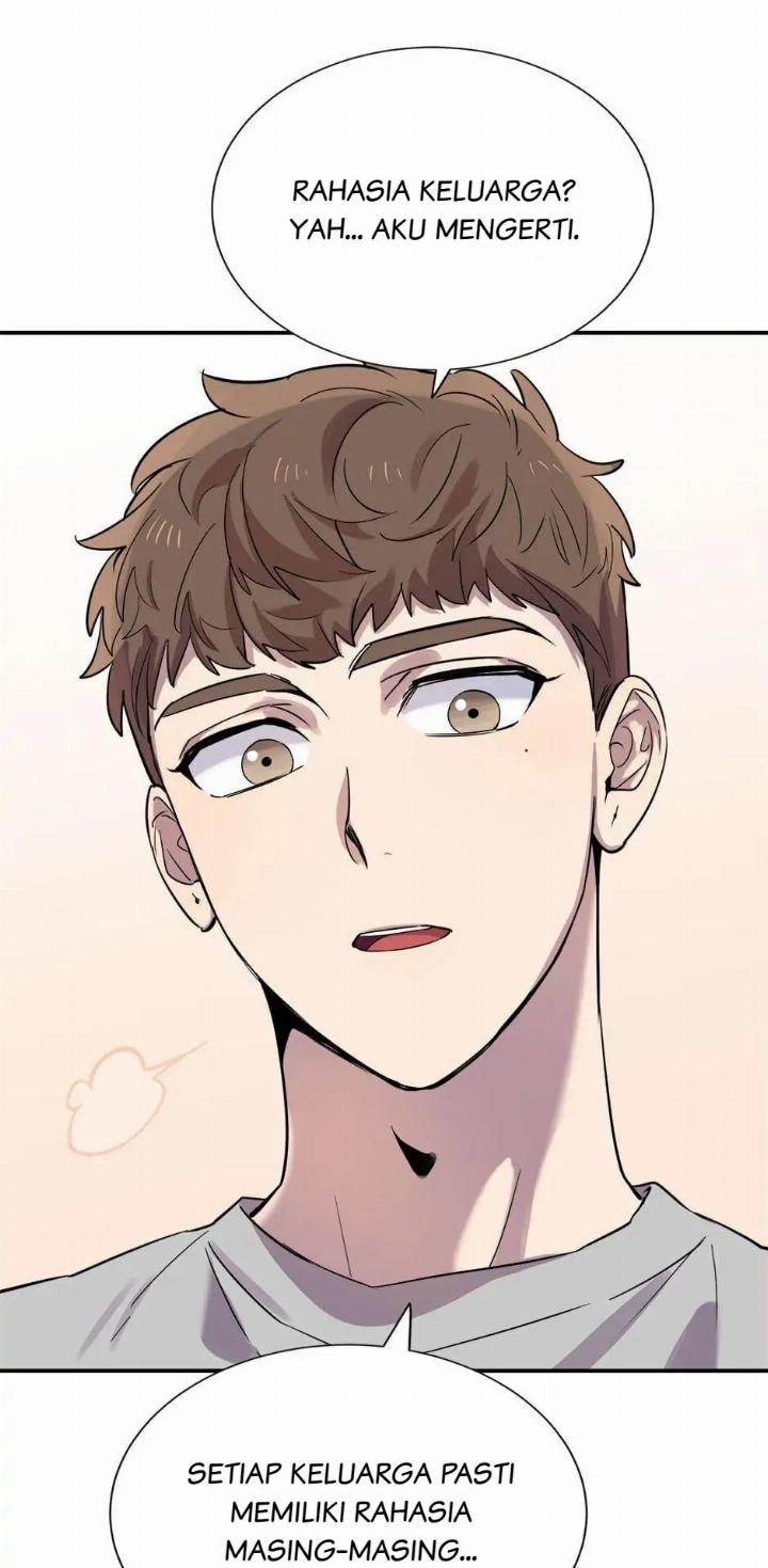 He Can’t Be This Dumb! Chapter 21 Gambar 21