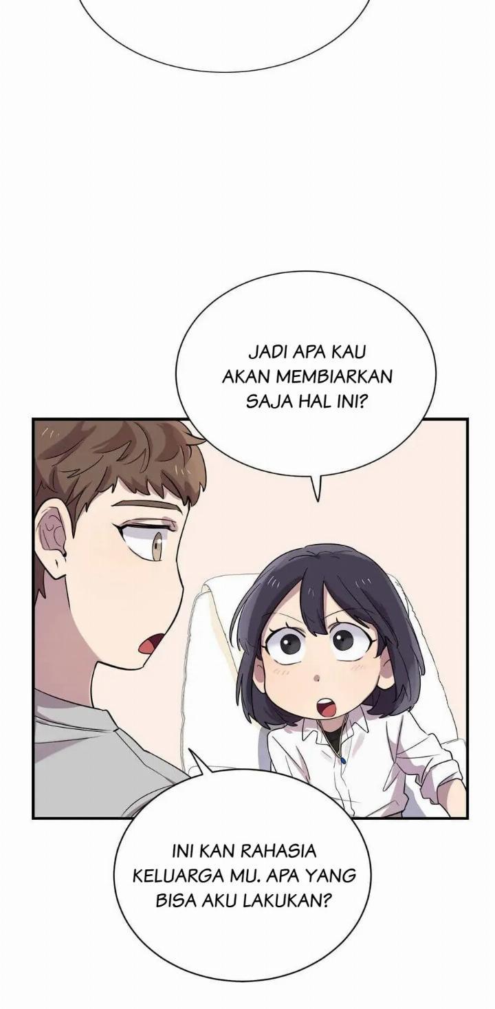 He Can’t Be This Dumb! Chapter 21 Gambar 22