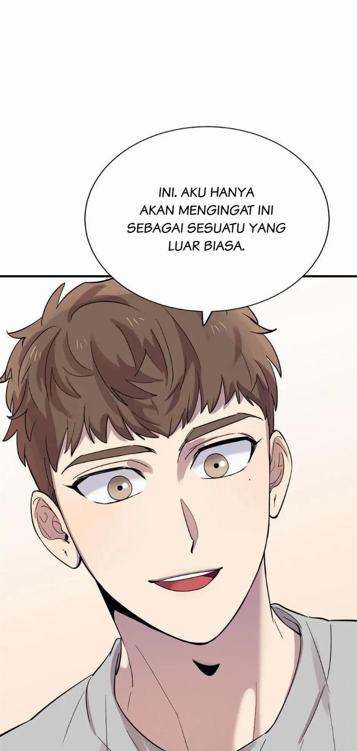 He Can’t Be This Dumb! Chapter 21 Gambar 23