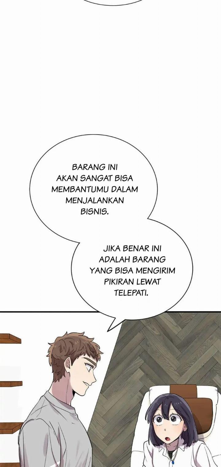 He Can’t Be This Dumb! Chapter 21 Gambar 29