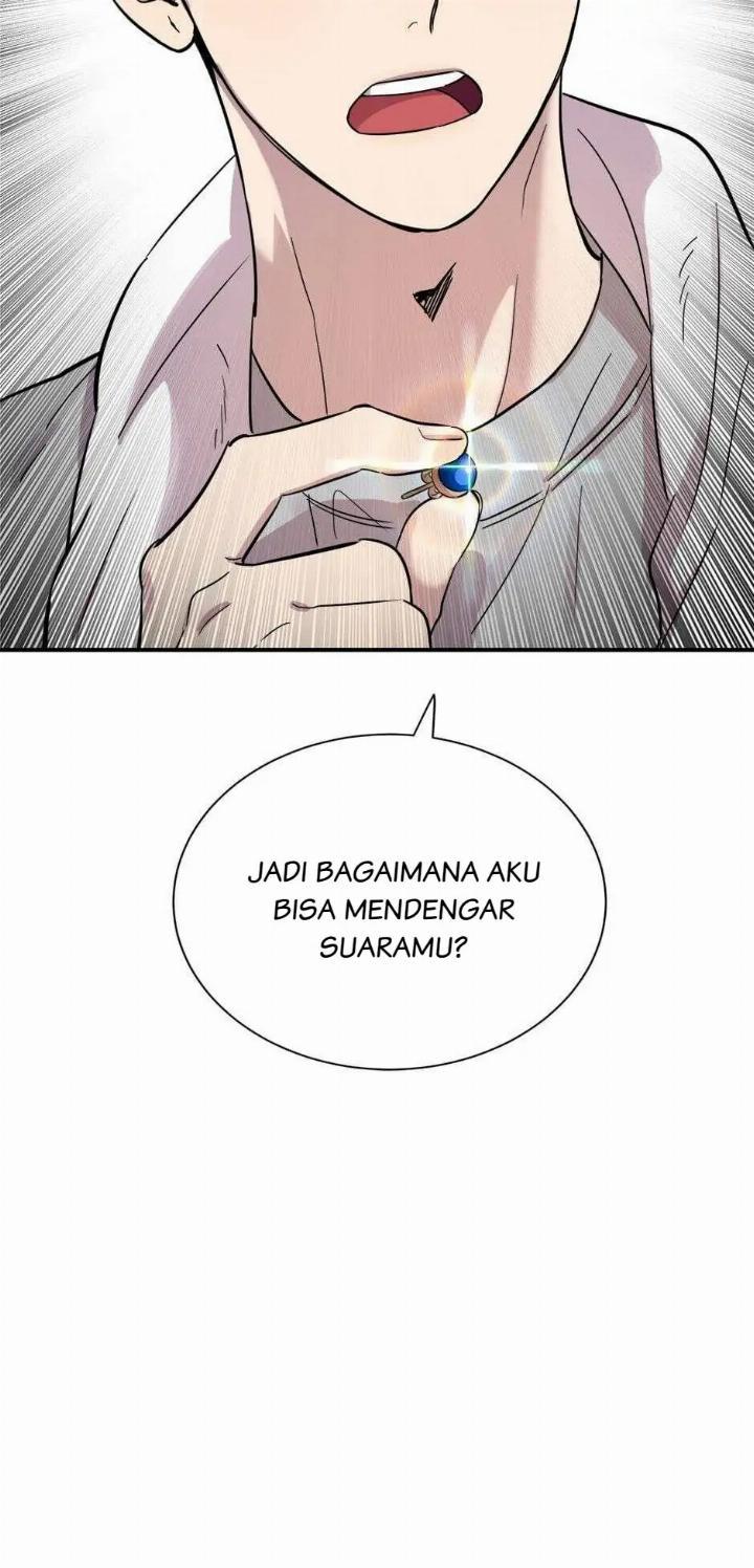 He Can’t Be This Dumb! Chapter 21 Gambar 3