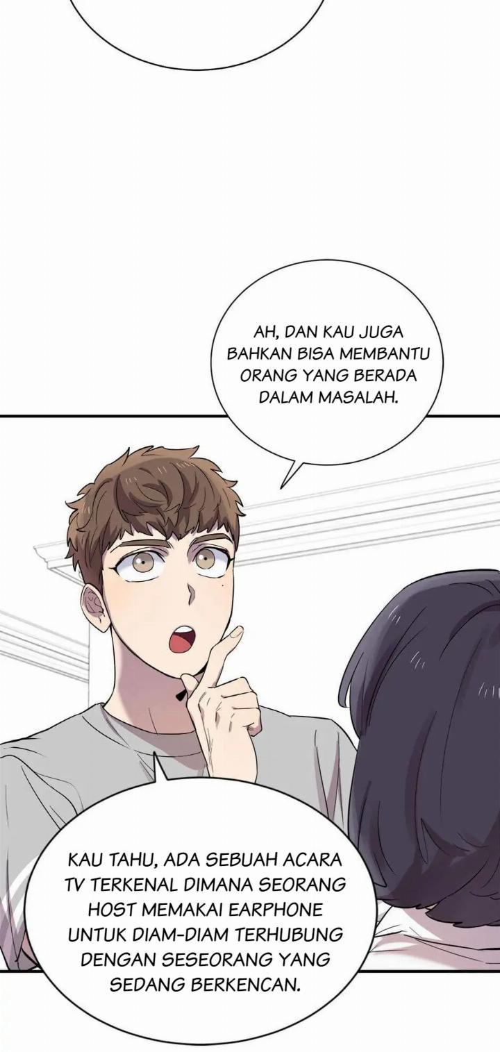 He Can’t Be This Dumb! Chapter 21 Gambar 32