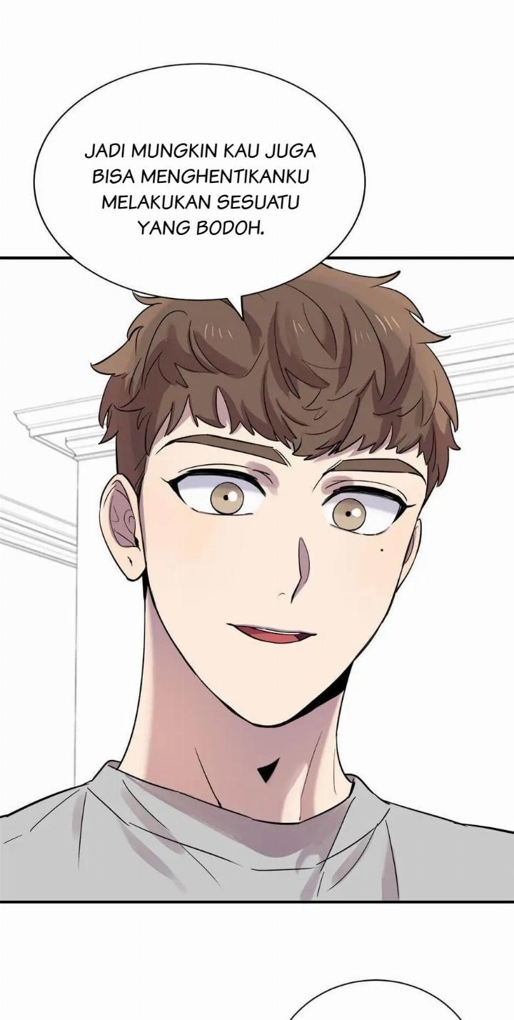 He Can’t Be This Dumb! Chapter 21 Gambar 33