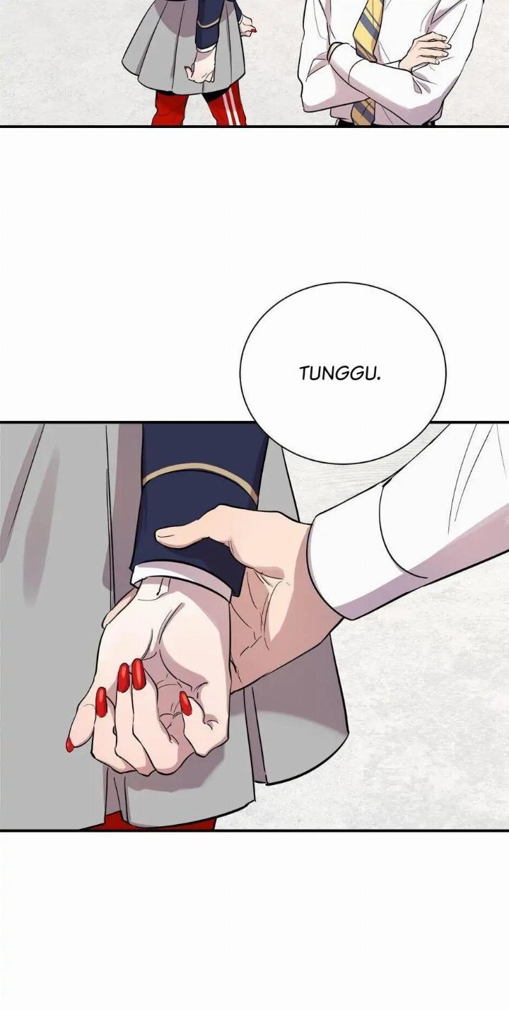 He Can’t Be This Dumb! Chapter 21 Gambar 41