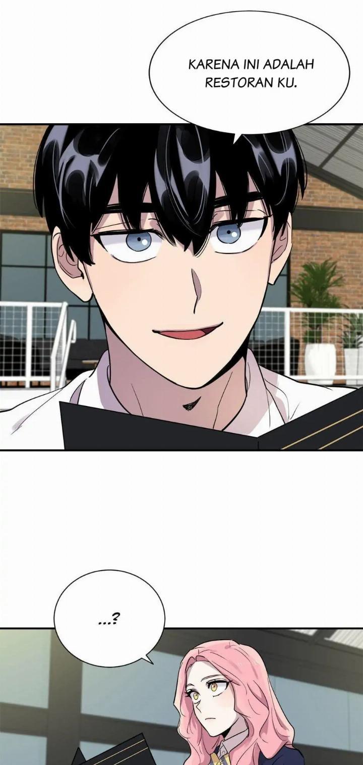 He Can’t Be This Dumb! Chapter 21 Gambar 47