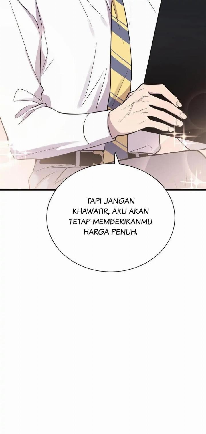 He Can’t Be This Dumb! Chapter 21 Gambar 49