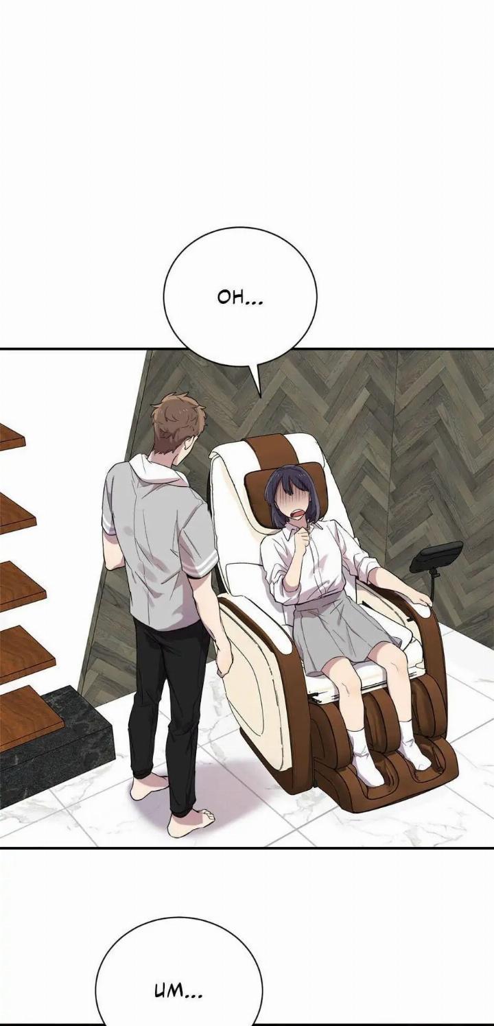 He Can’t Be This Dumb! Chapter 21 Gambar 5