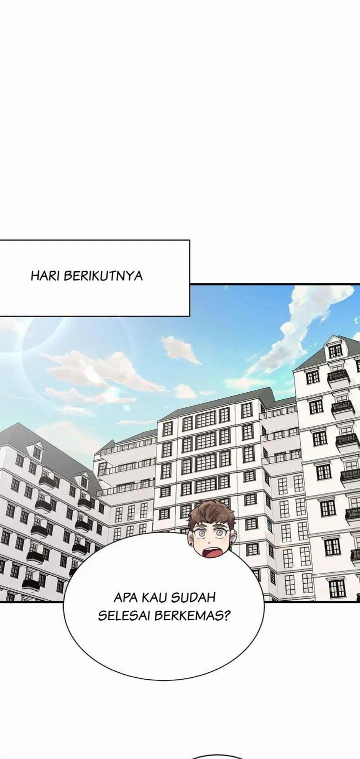 He Can’t Be This Dumb! Chapter 21 Gambar 50