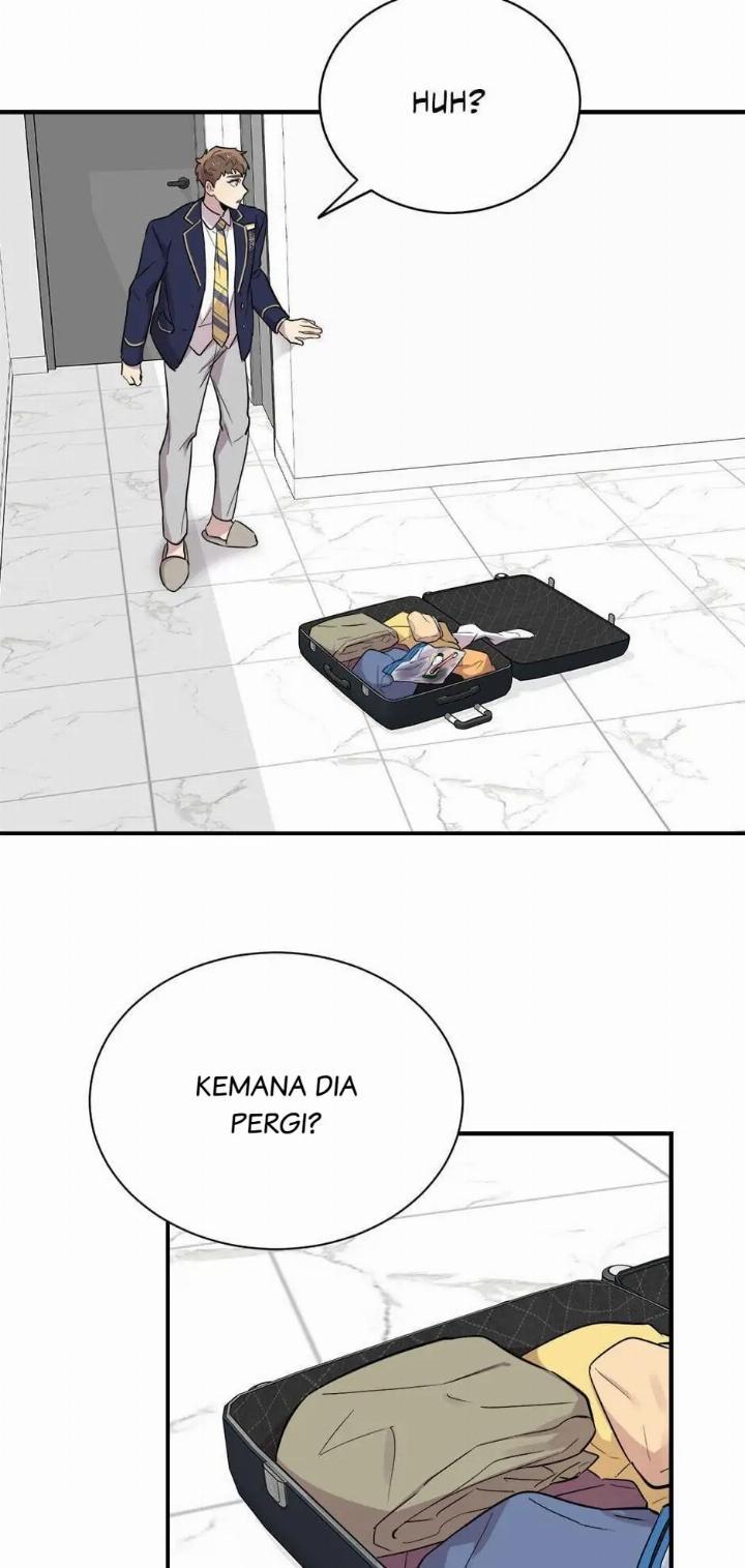 He Can’t Be This Dumb! Chapter 21 Gambar 51