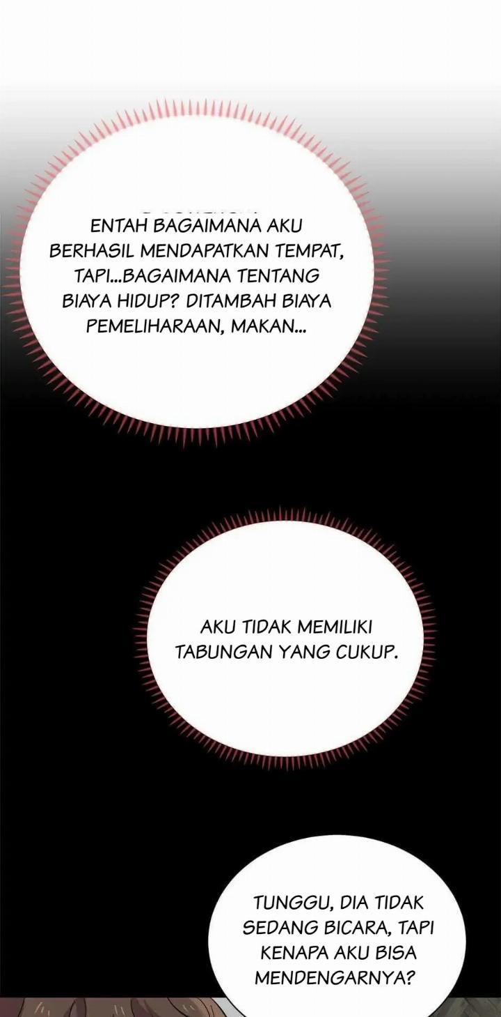 He Can’t Be This Dumb! Chapter 21 Gambar 53