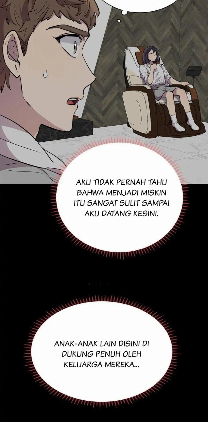 He Can’t Be This Dumb! Chapter 21 Gambar 54