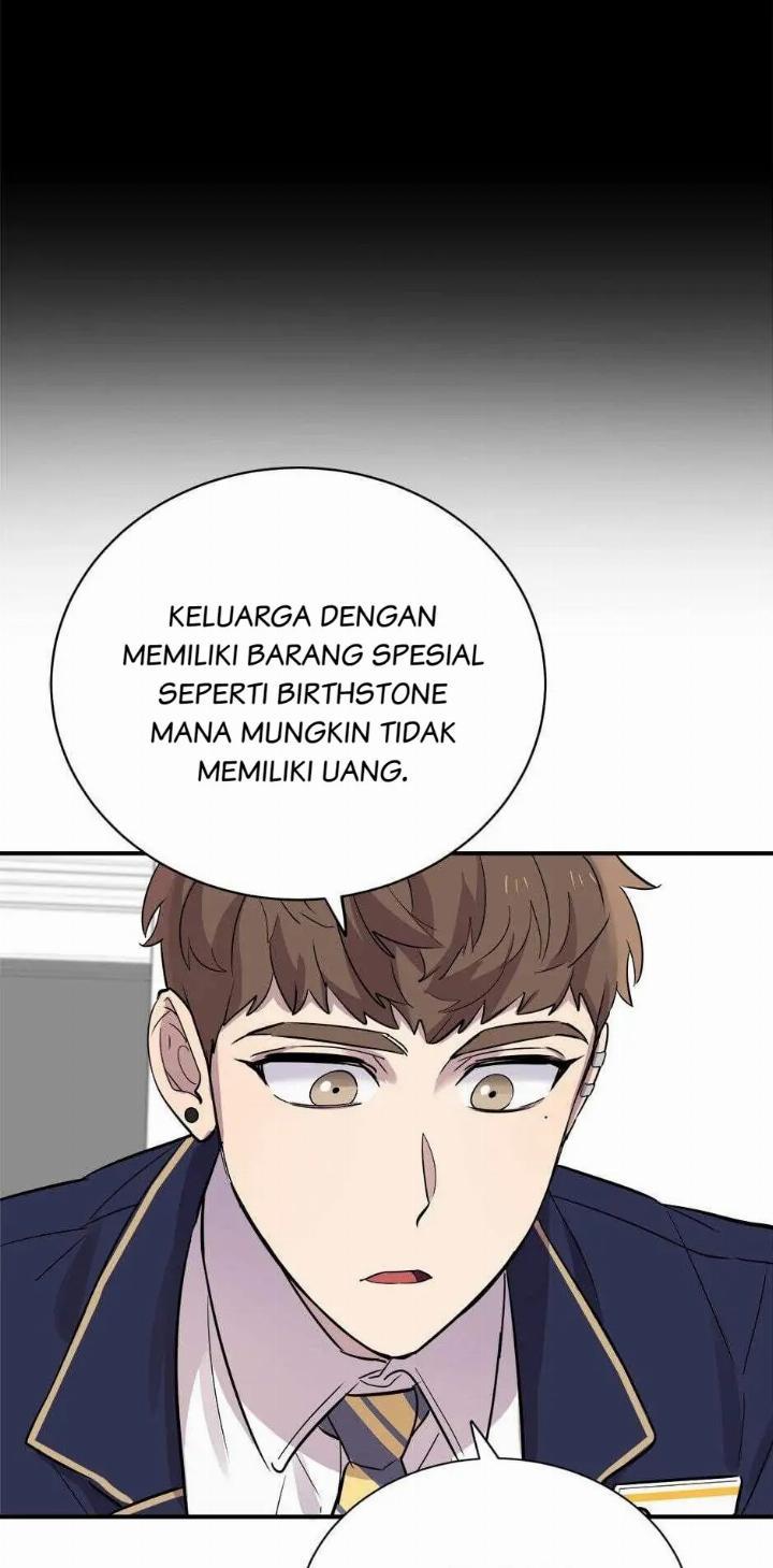 He Can’t Be This Dumb! Chapter 21 Gambar 55