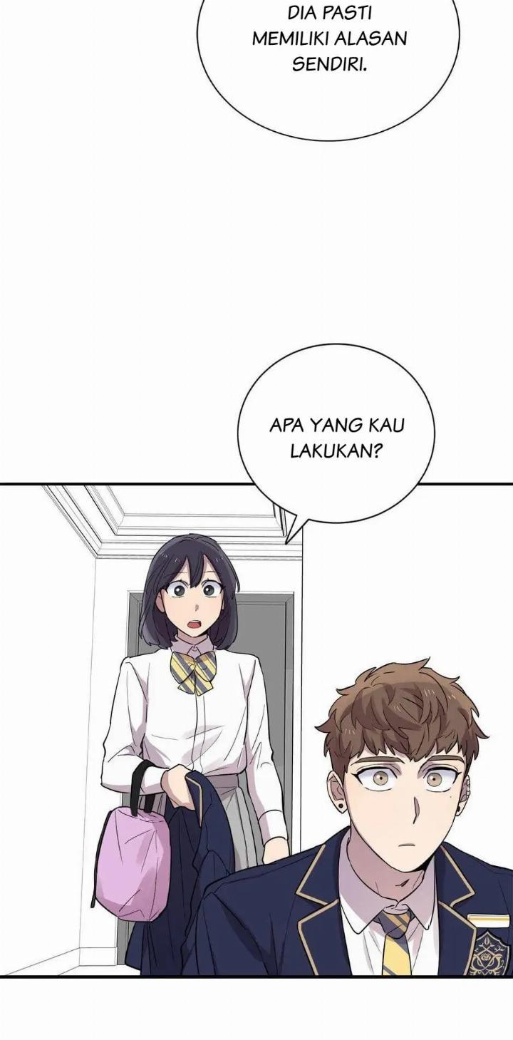He Can’t Be This Dumb! Chapter 21 Gambar 56
