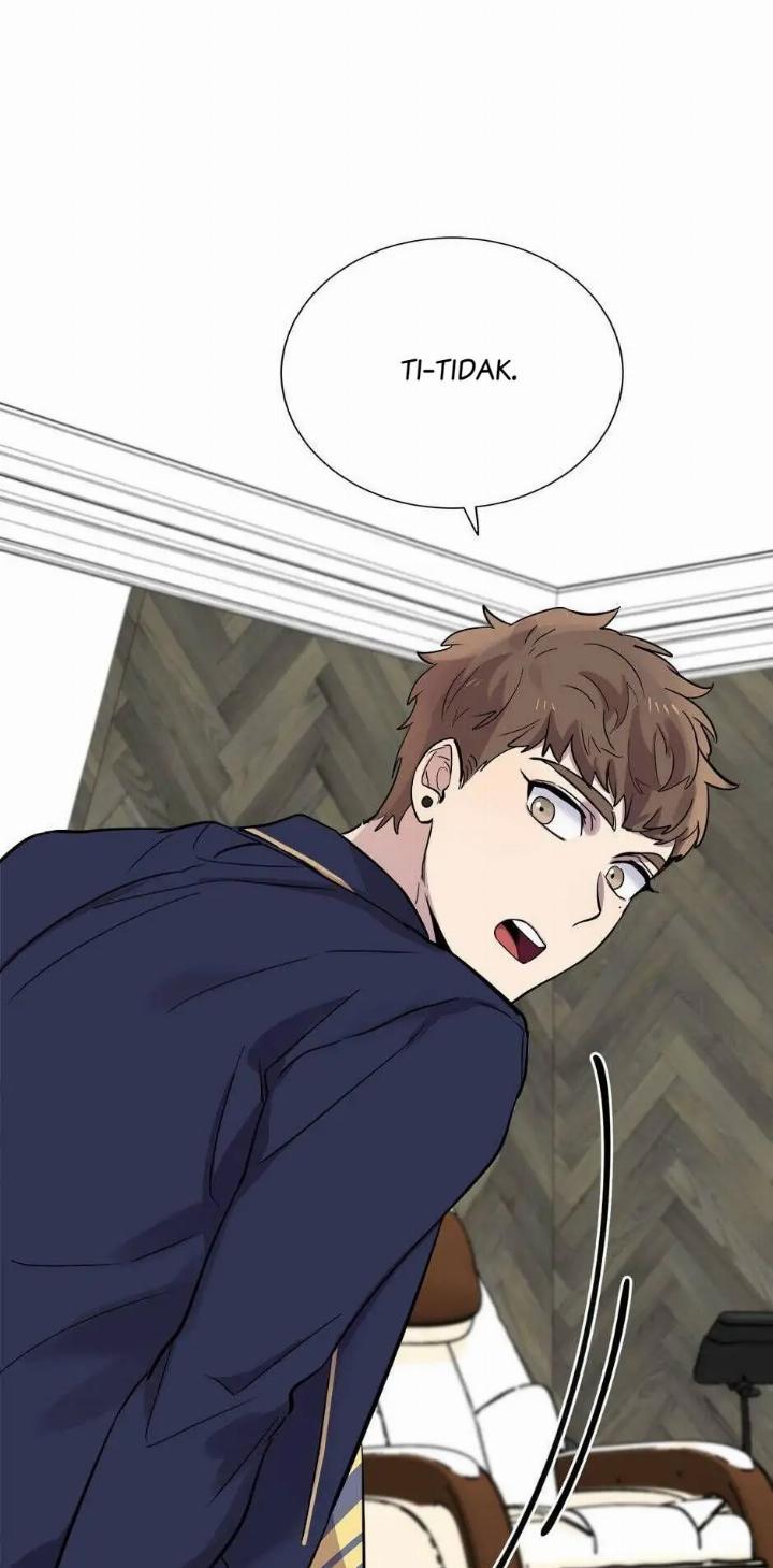 He Can’t Be This Dumb! Chapter 21 Gambar 57