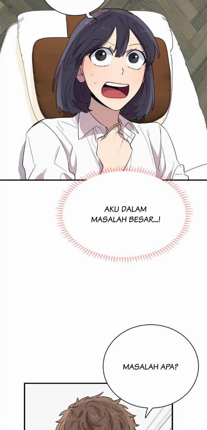 He Can’t Be This Dumb! Chapter 21 Gambar 6