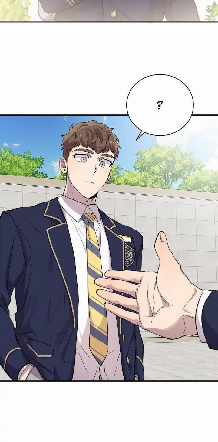 He Can’t Be This Dumb! Chapter 21 Gambar 62