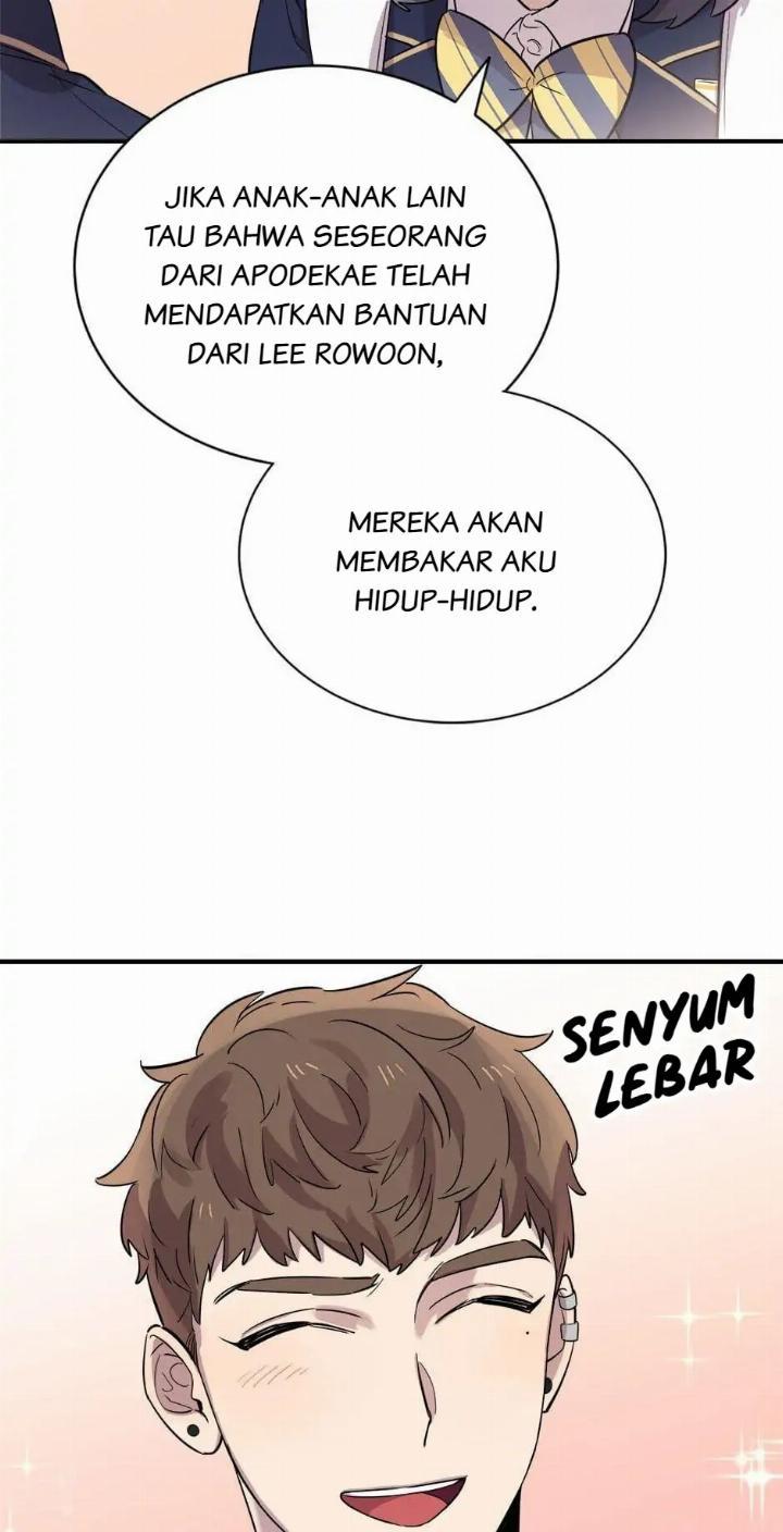 He Can’t Be This Dumb! Chapter 21 Gambar 67
