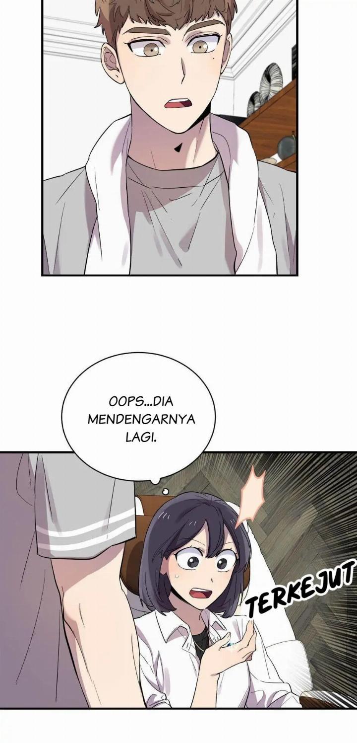 He Can’t Be This Dumb! Chapter 21 Gambar 7