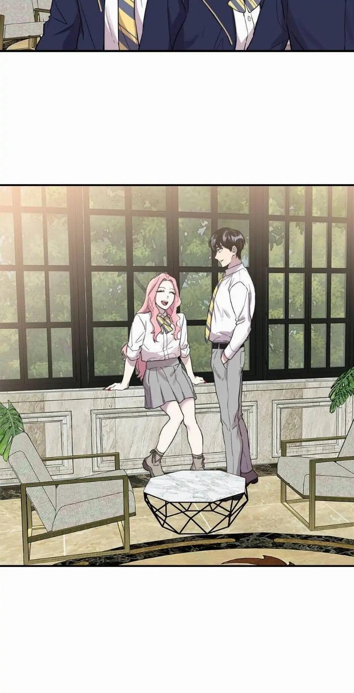 He Can’t Be This Dumb! Chapter 21 Gambar 71