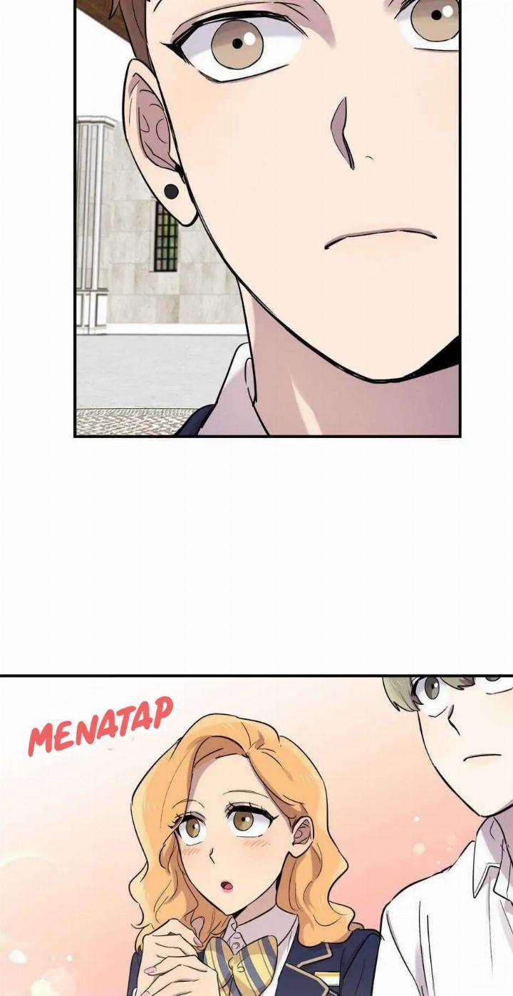 He Can’t Be This Dumb! Chapter 21 Gambar 76