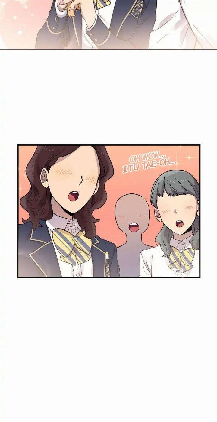 He Can’t Be This Dumb! Chapter 21 Gambar 77