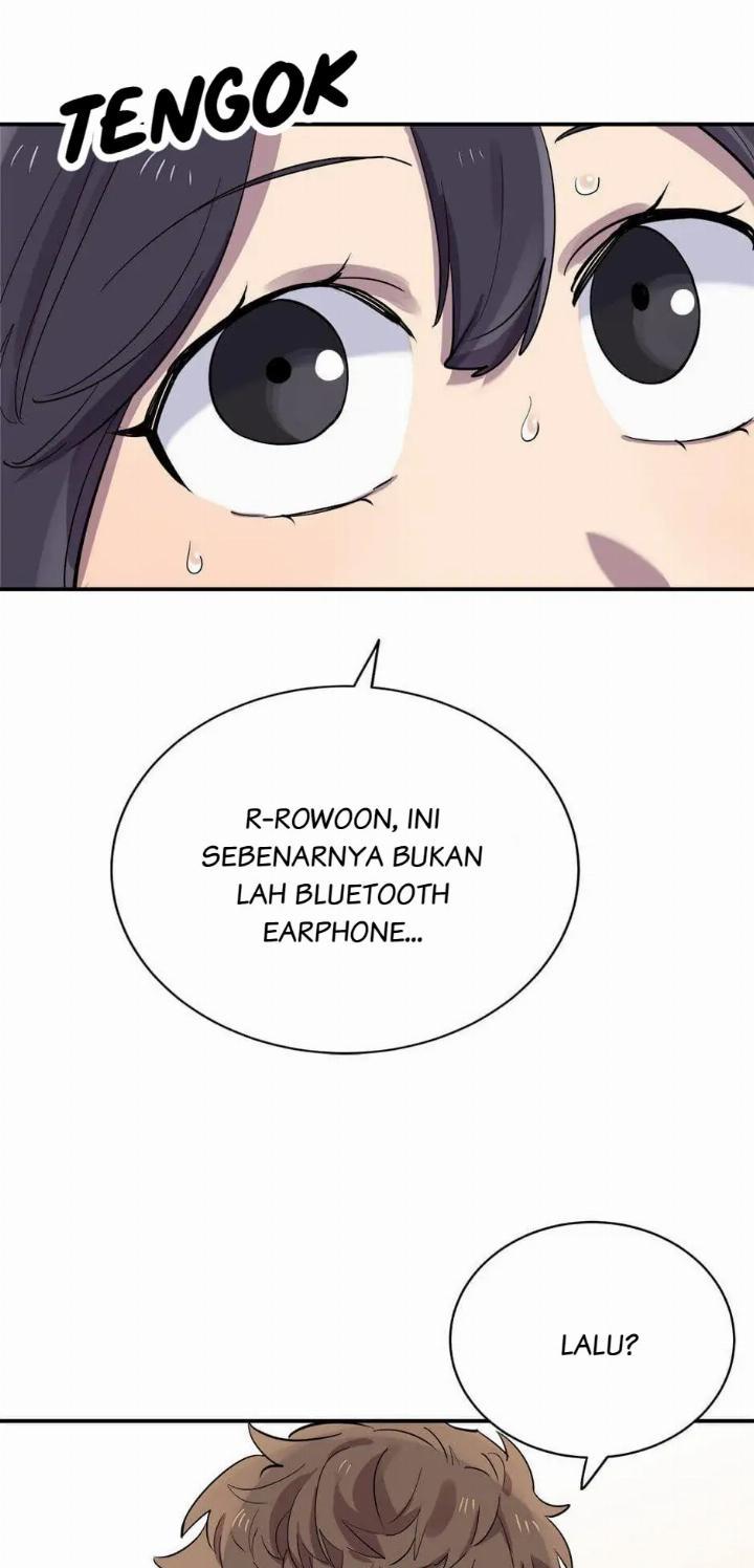 He Can’t Be This Dumb! Chapter 21 Gambar 8