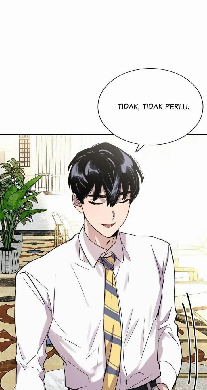 He Can’t Be This Dumb! Chapter 21 Gambar 83