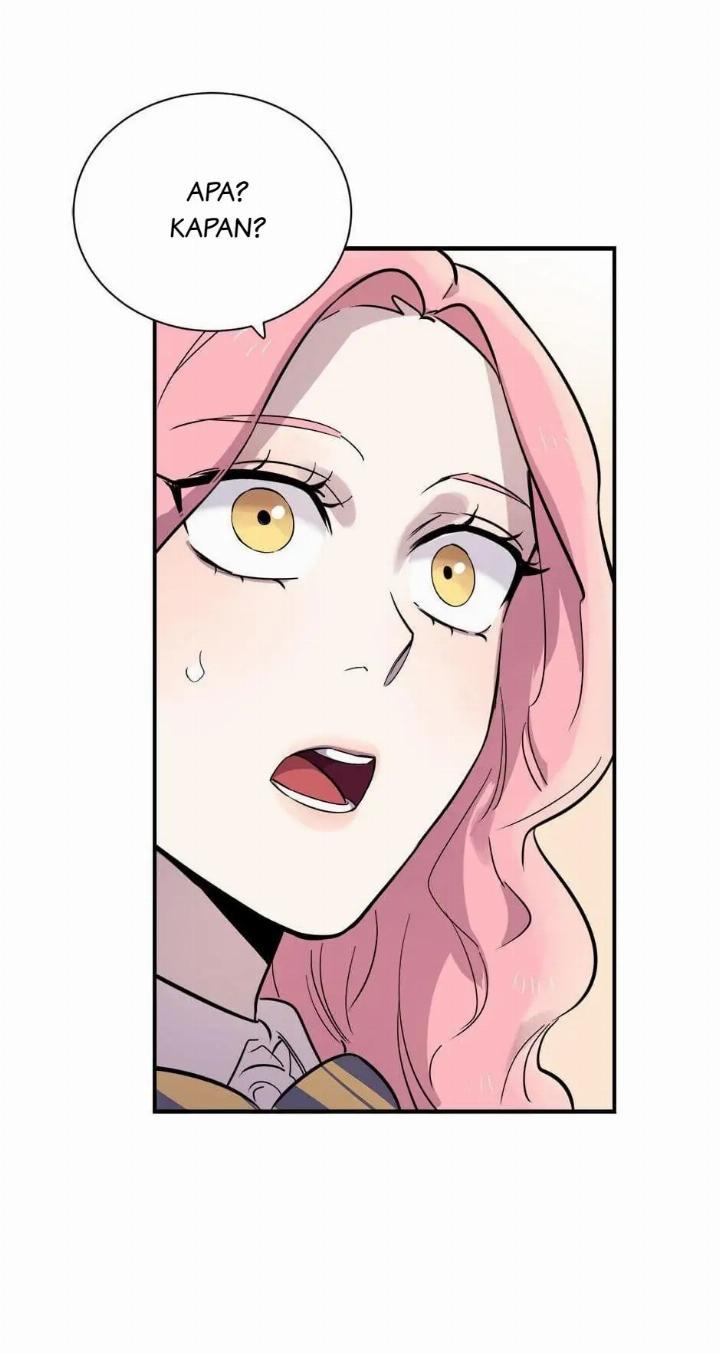 He Can’t Be This Dumb! Chapter 21 Gambar 86