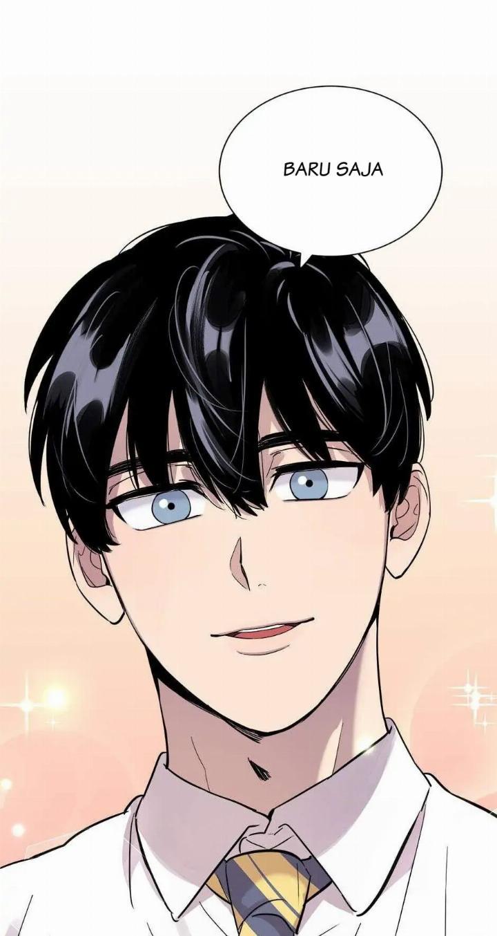 He Can’t Be This Dumb! Chapter 21 Gambar 87