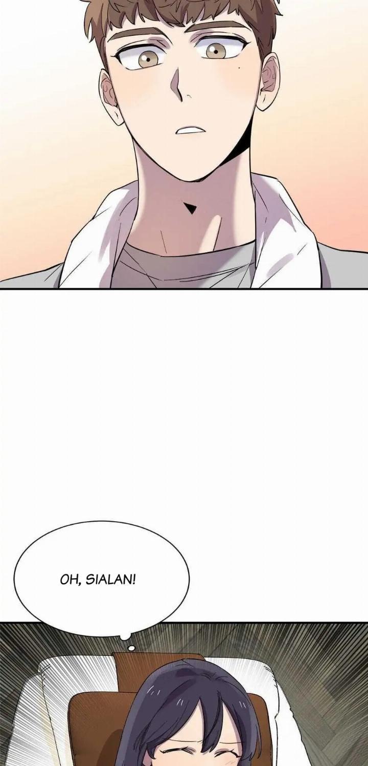He Can’t Be This Dumb! Chapter 21 Gambar 9