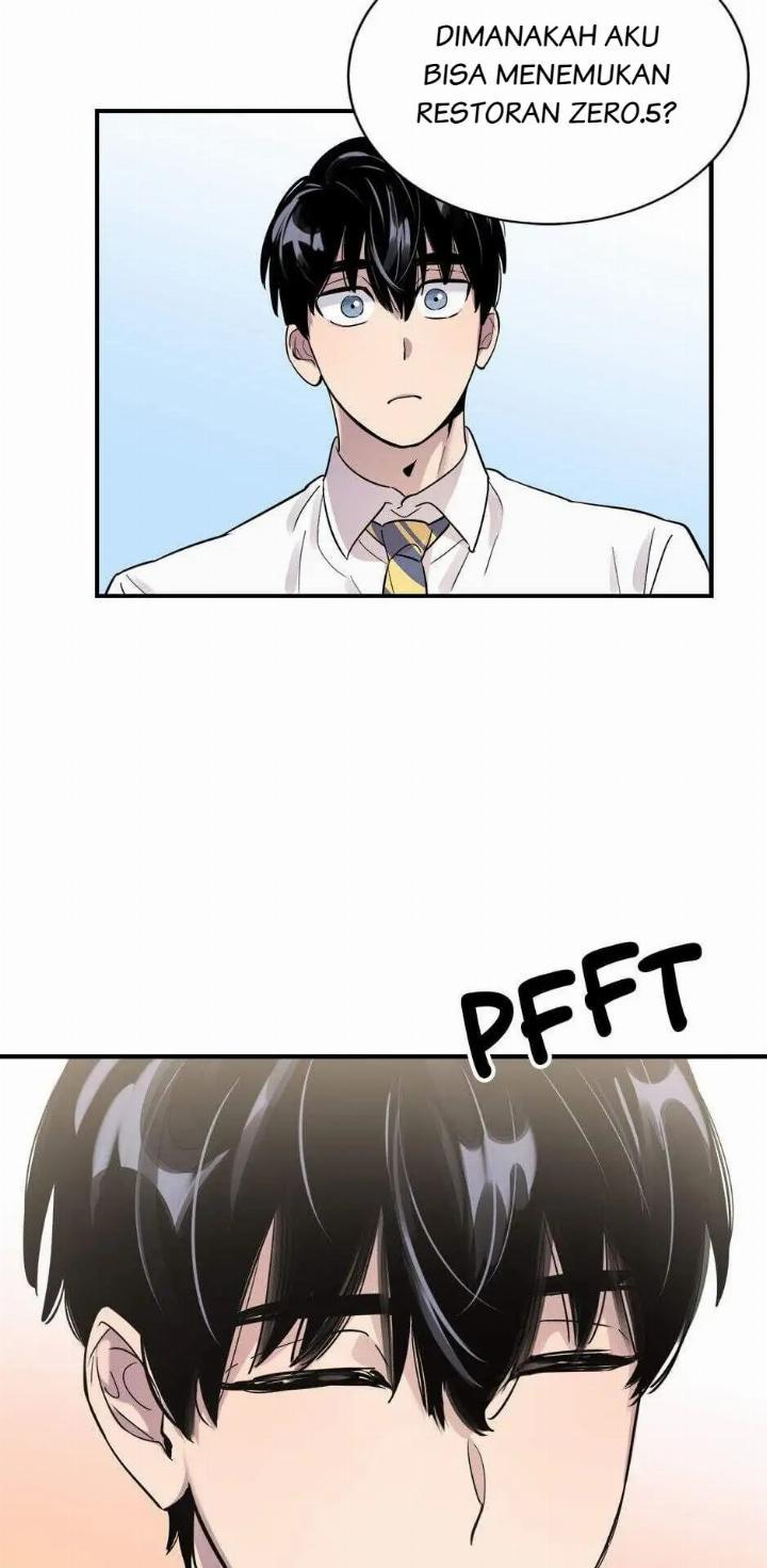 He Can’t Be This Dumb! Chapter 20 Gambar 24