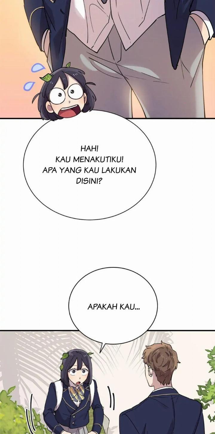 He Can’t Be This Dumb! Chapter 20 Gambar 3
