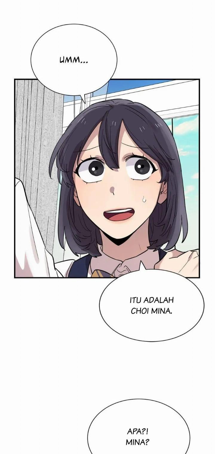 He Can’t Be This Dumb! Chapter 20 Gambar 38