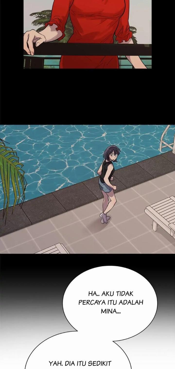 He Can’t Be This Dumb! Chapter 20 Gambar 40